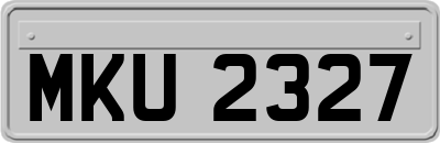 MKU2327