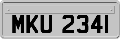 MKU2341