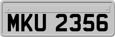 MKU2356