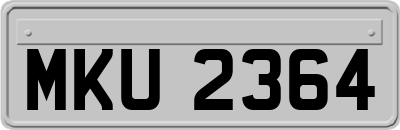 MKU2364