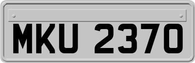 MKU2370