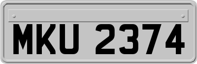 MKU2374