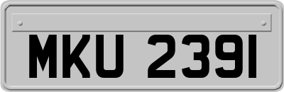 MKU2391