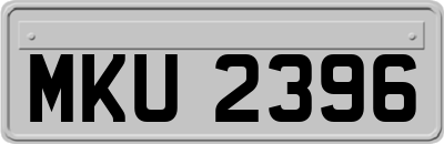 MKU2396