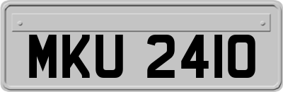 MKU2410