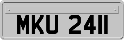 MKU2411