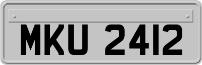 MKU2412
