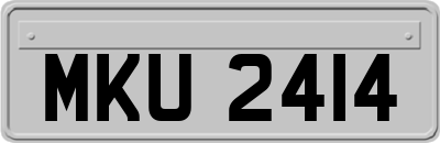 MKU2414