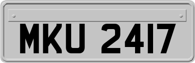 MKU2417