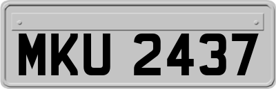 MKU2437