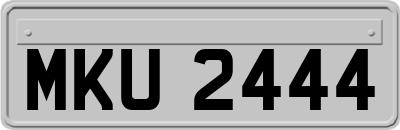 MKU2444