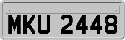 MKU2448