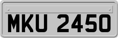 MKU2450