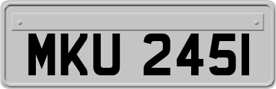 MKU2451