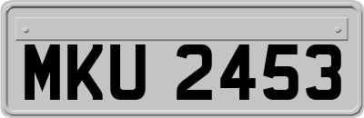 MKU2453