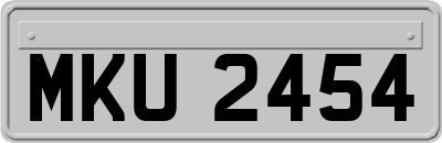 MKU2454