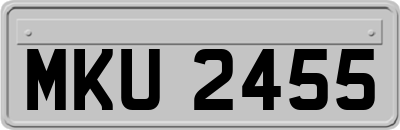 MKU2455