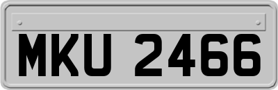 MKU2466