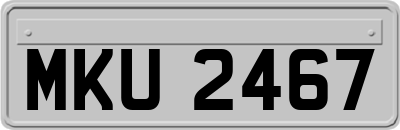MKU2467