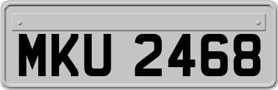MKU2468