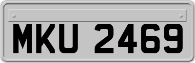 MKU2469