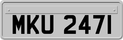 MKU2471