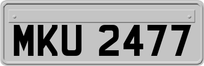 MKU2477