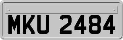 MKU2484