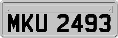 MKU2493