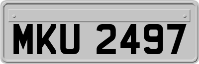 MKU2497