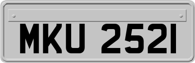 MKU2521