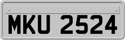MKU2524