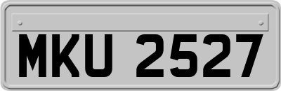 MKU2527