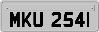 MKU2541