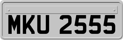 MKU2555