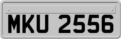 MKU2556
