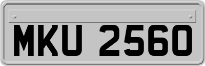 MKU2560