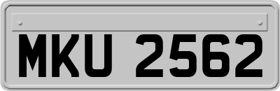 MKU2562