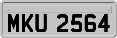 MKU2564