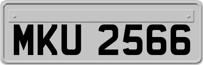 MKU2566