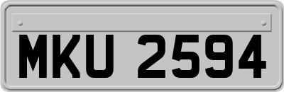 MKU2594