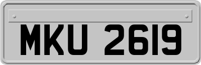 MKU2619