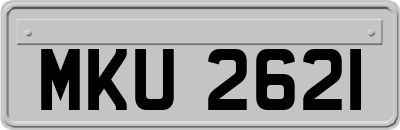 MKU2621