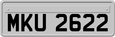 MKU2622