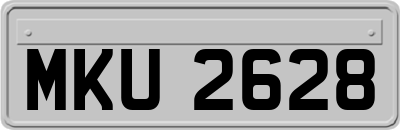 MKU2628