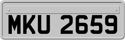 MKU2659