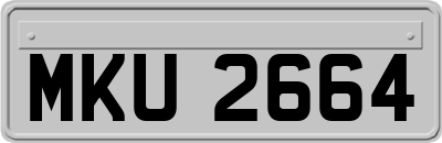 MKU2664