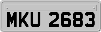 MKU2683