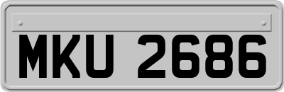 MKU2686