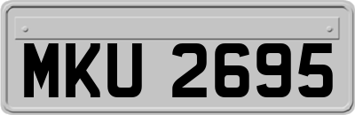 MKU2695